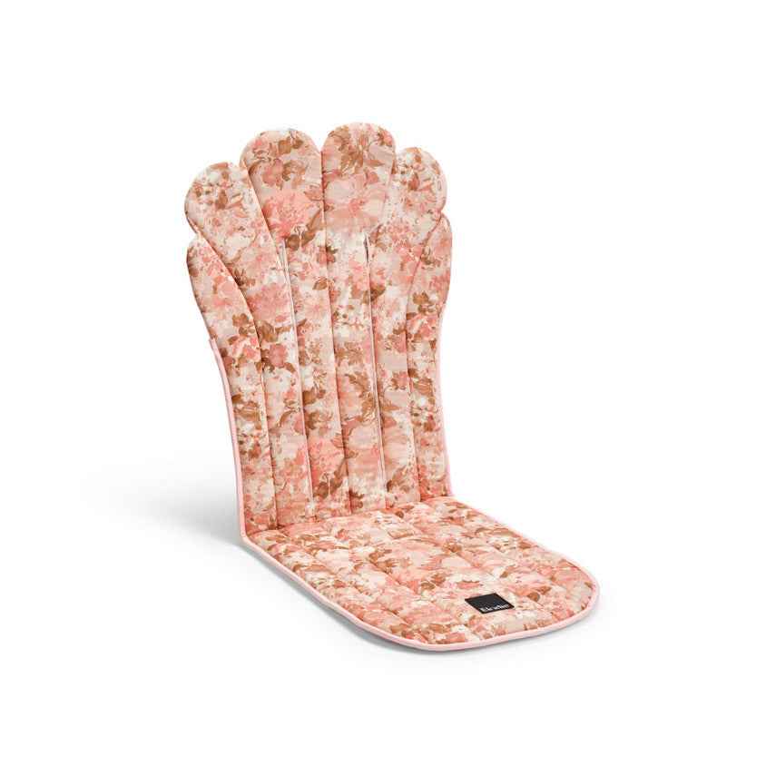 Elodie | Reversible Buggy Insert Cushion River Rose