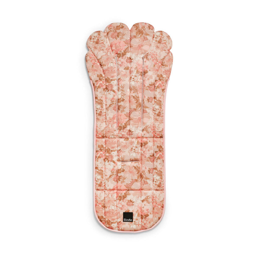 Elodie | Omkeerbaar Inlegkussen Buggy River Rose