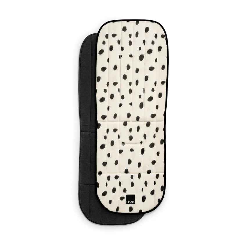 Elodie | Reversible Insert Cushion Buggy Dalmatian Dots Grande