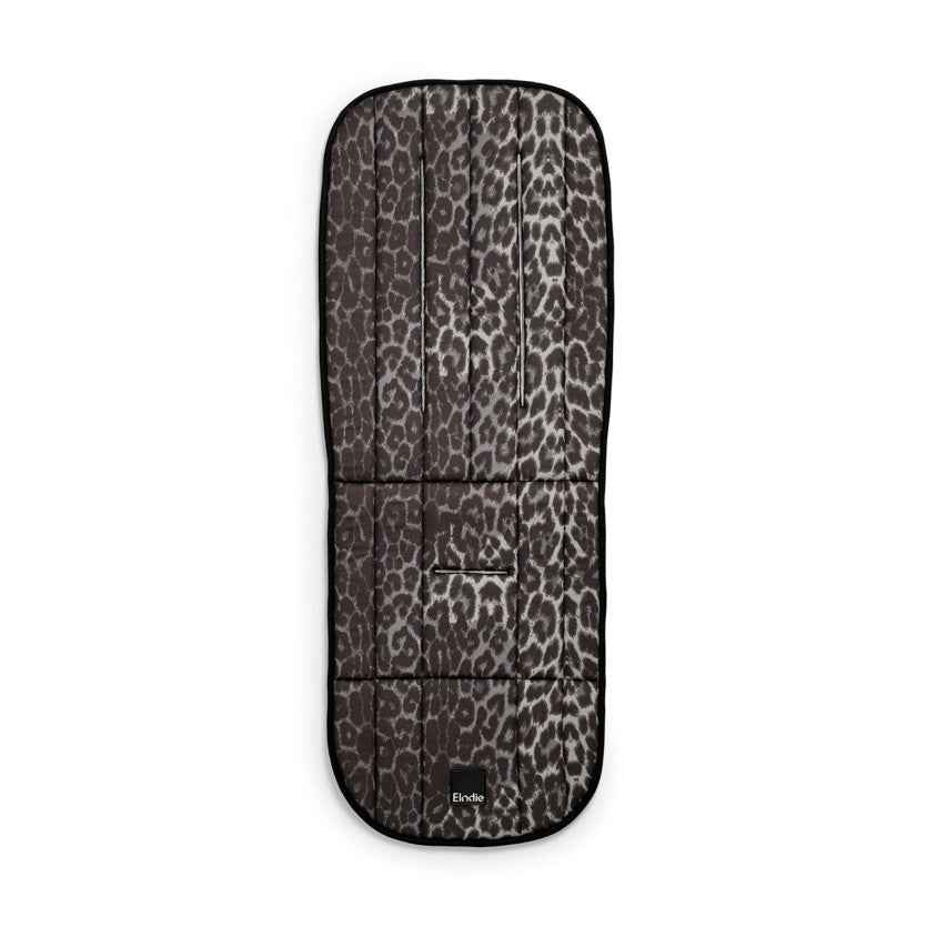 Elodie | Reversible Buggy Insert Cushion, Leopard