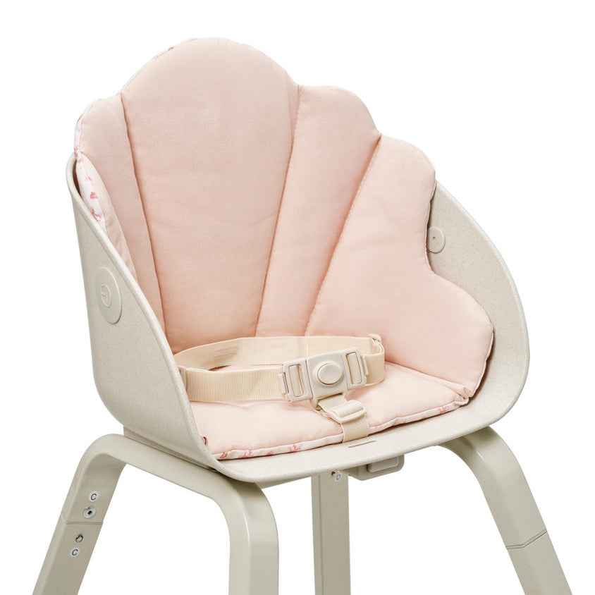 Elodie | GRACE Child’s Chair Cushion Petit River Rose