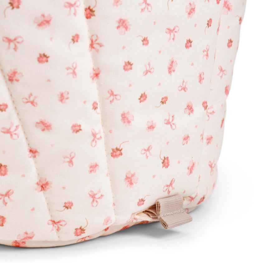 Elodie | GRACE Child's Chair Cushion Petit River Rose