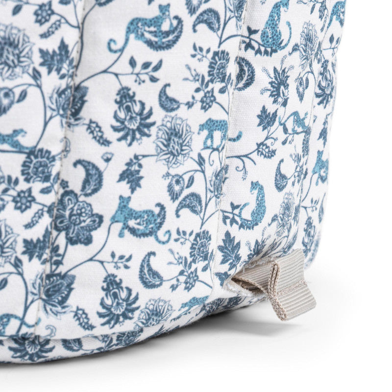 Elodie | GRACE Kinderstoel Kussen Garden Leo's Toile