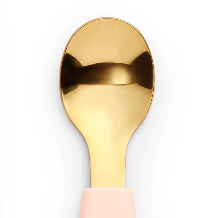 Elodie | Silicone Bowl Set Rosy Bow