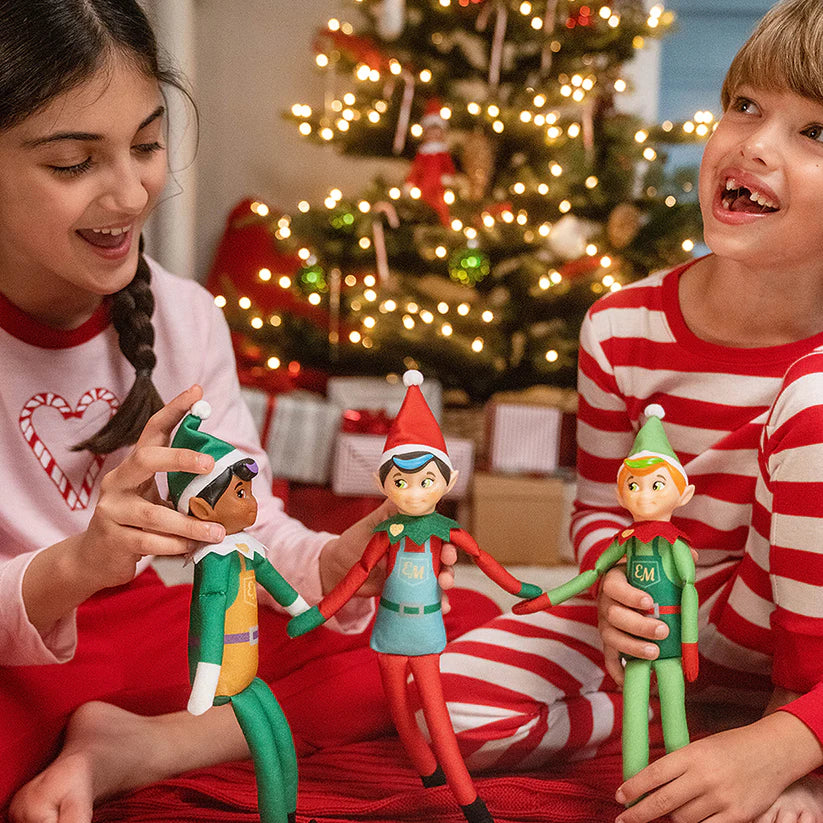 The Elf On The Shelf |  Elf Mates