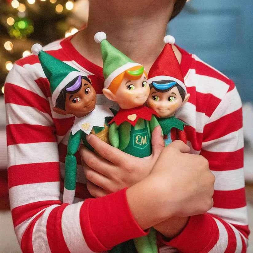 The Elf On The Shelf |  Elf Mates
