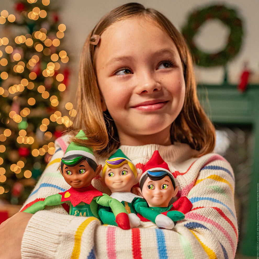 The Elf On The Shelf |  Elf Mates