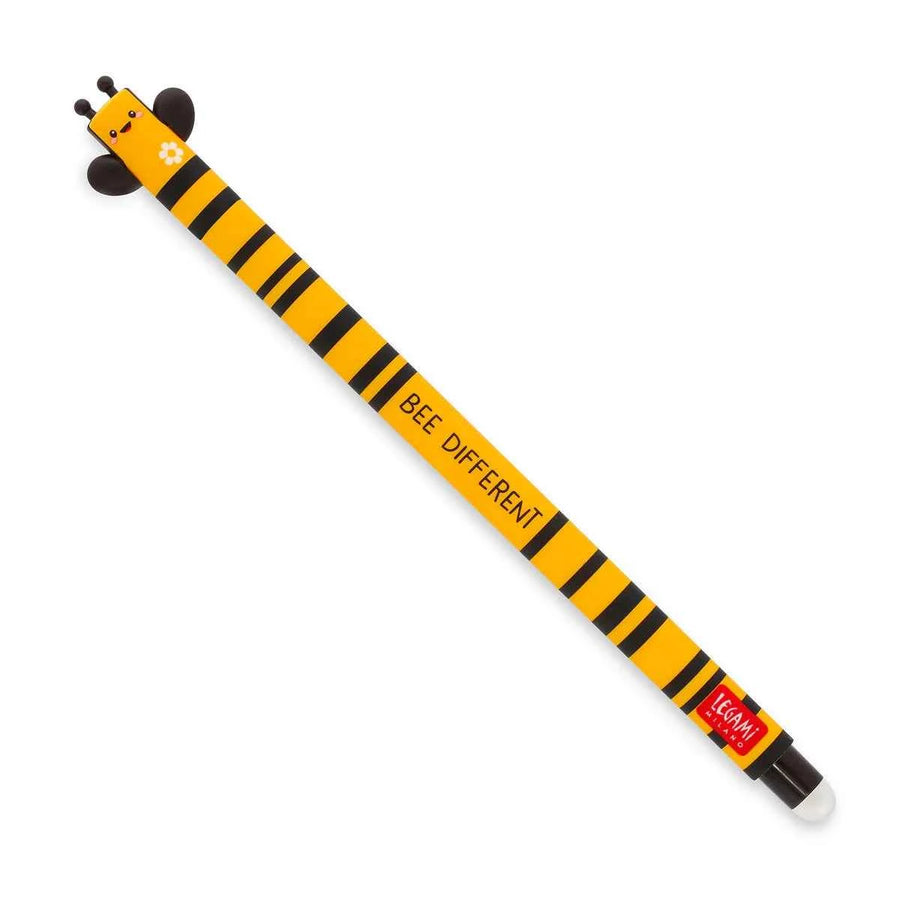 Legami Uitwisbare Pen - Bee