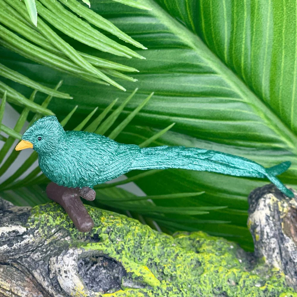 Safari Ltd. | Speelfiguren Exotische vogels