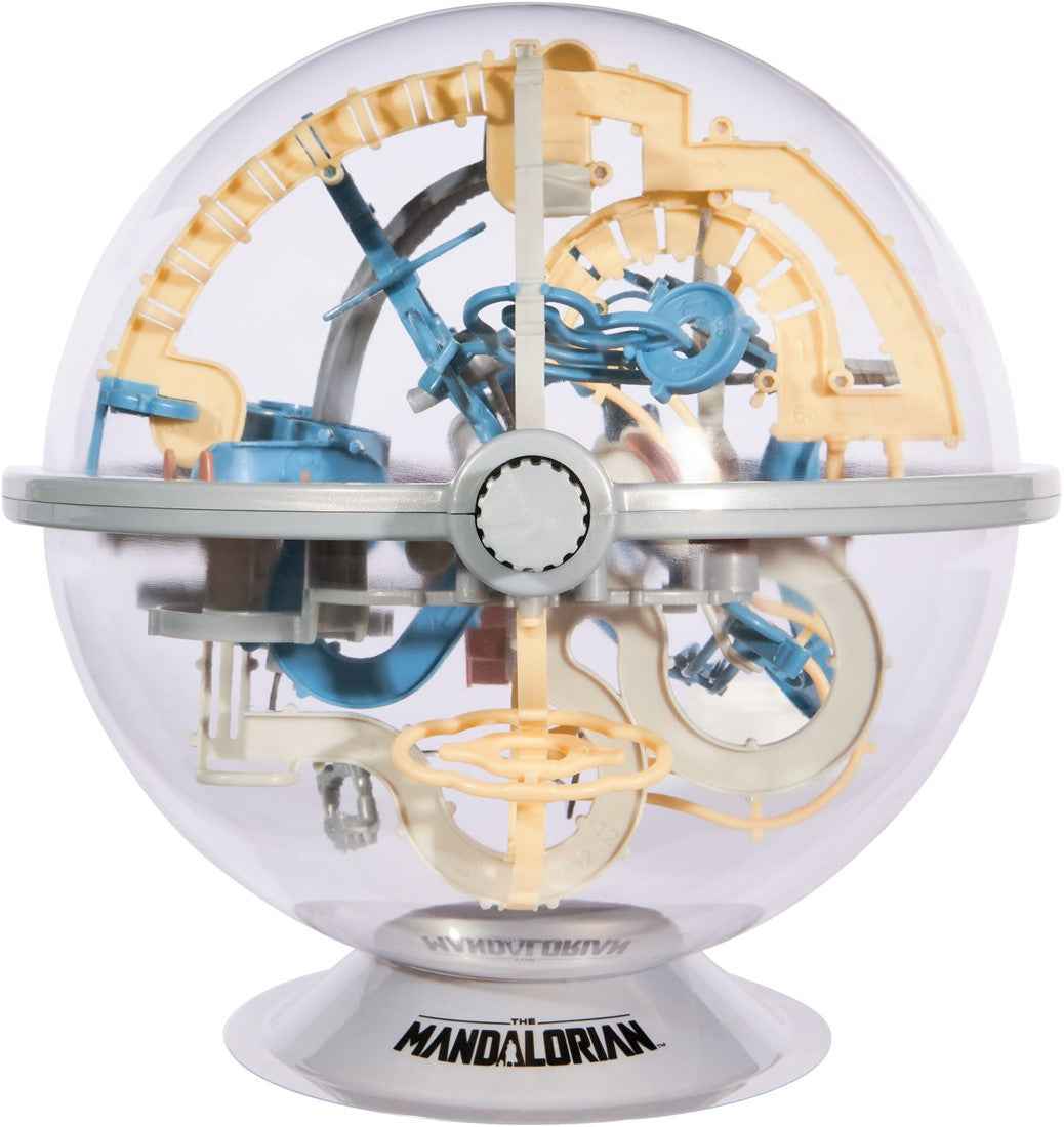 Perplexus | star wars