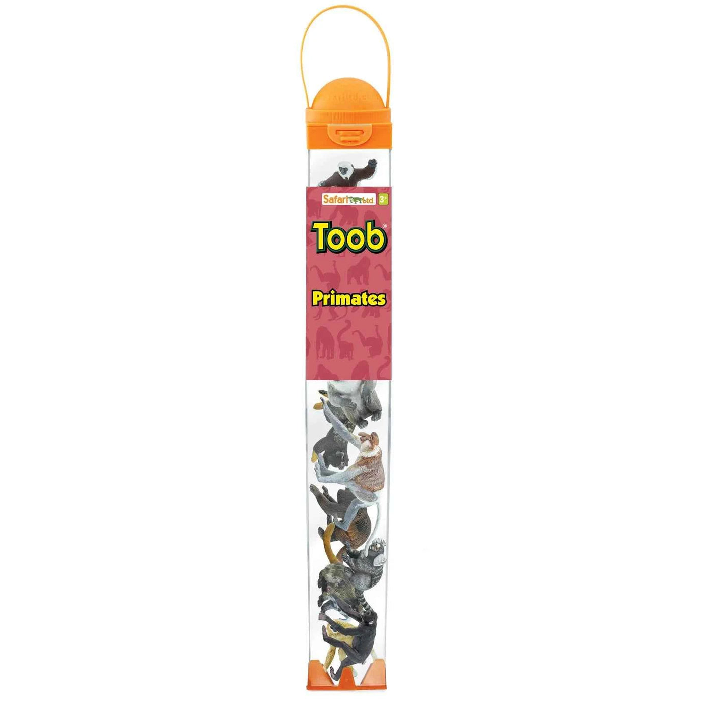 Safari Ltd. | Primate Toy Figures