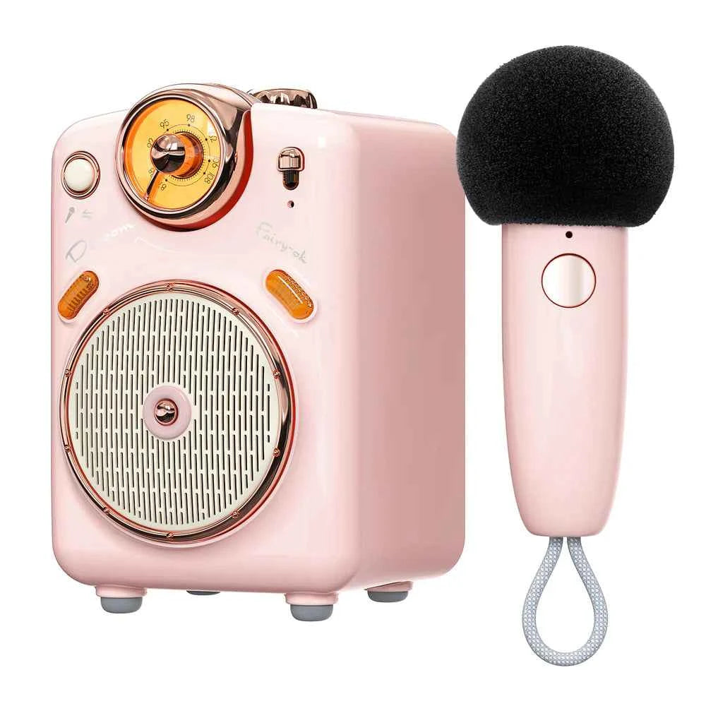 Divoom | Fairy 2 Pink