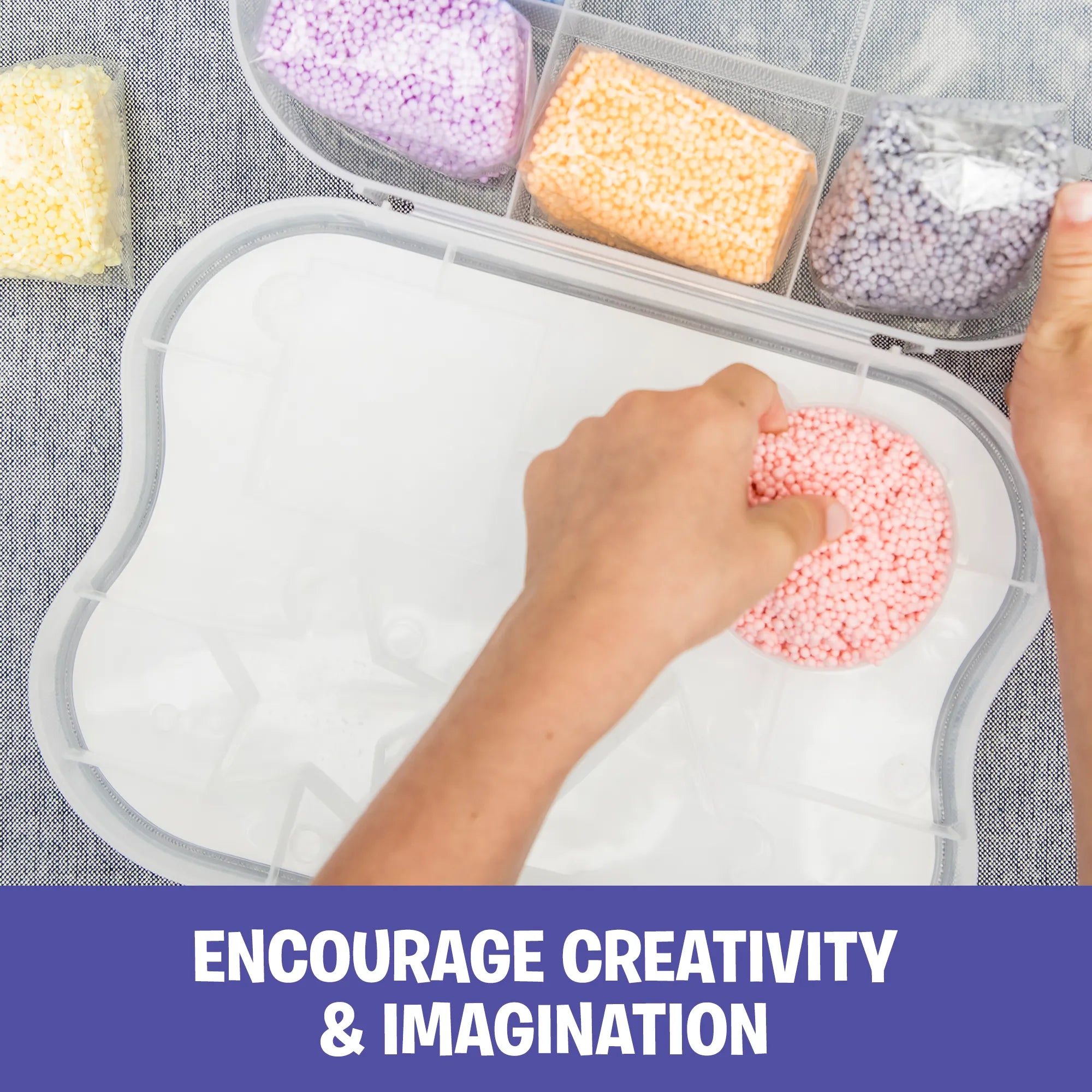 Learning Resources | Playfoam Go!