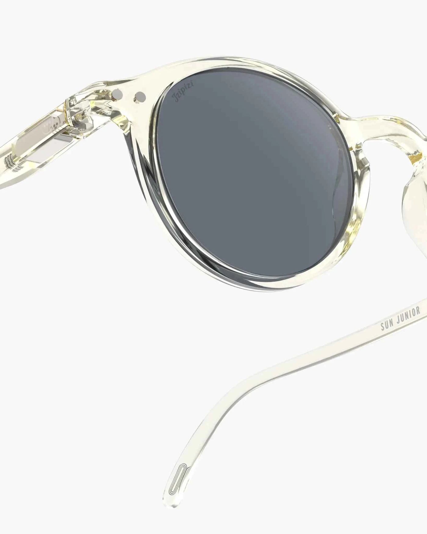 Izipizi | Junior Sunglasses Sun 5-10Jr #D Active Yellow