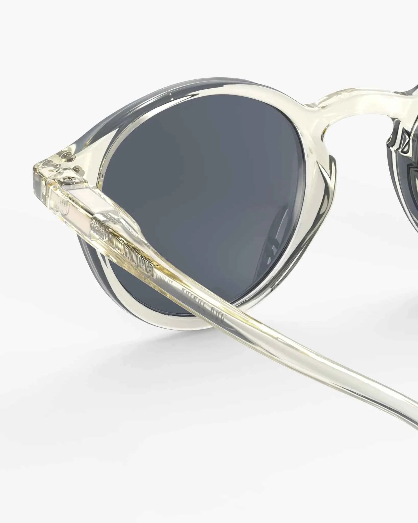 Izipizi | Junior Sunglasses Sun 5-10Jr #D Active Yellow
