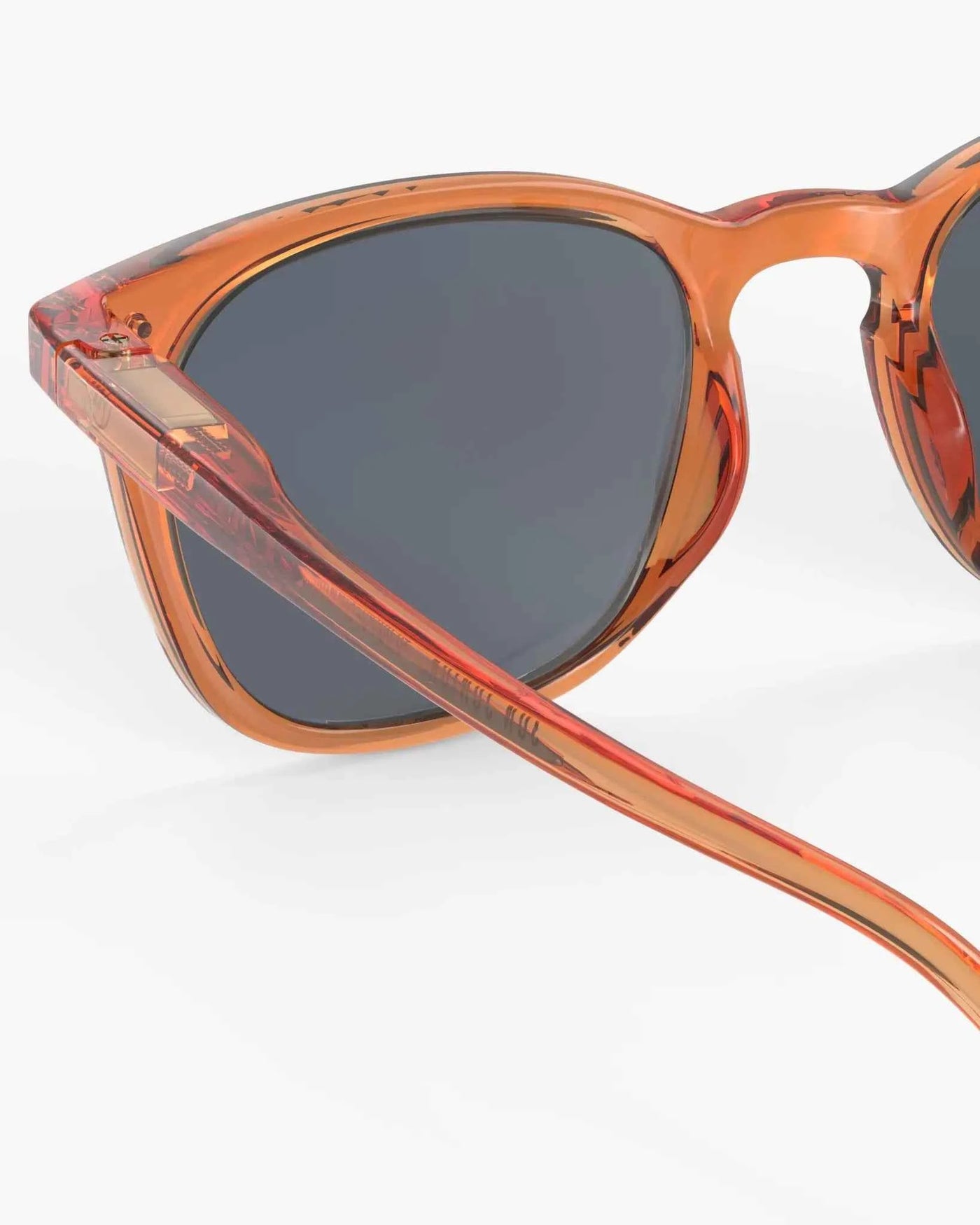 Izipizi | Junior Sunglasses Sun 5-10Jr #E Orange Smash