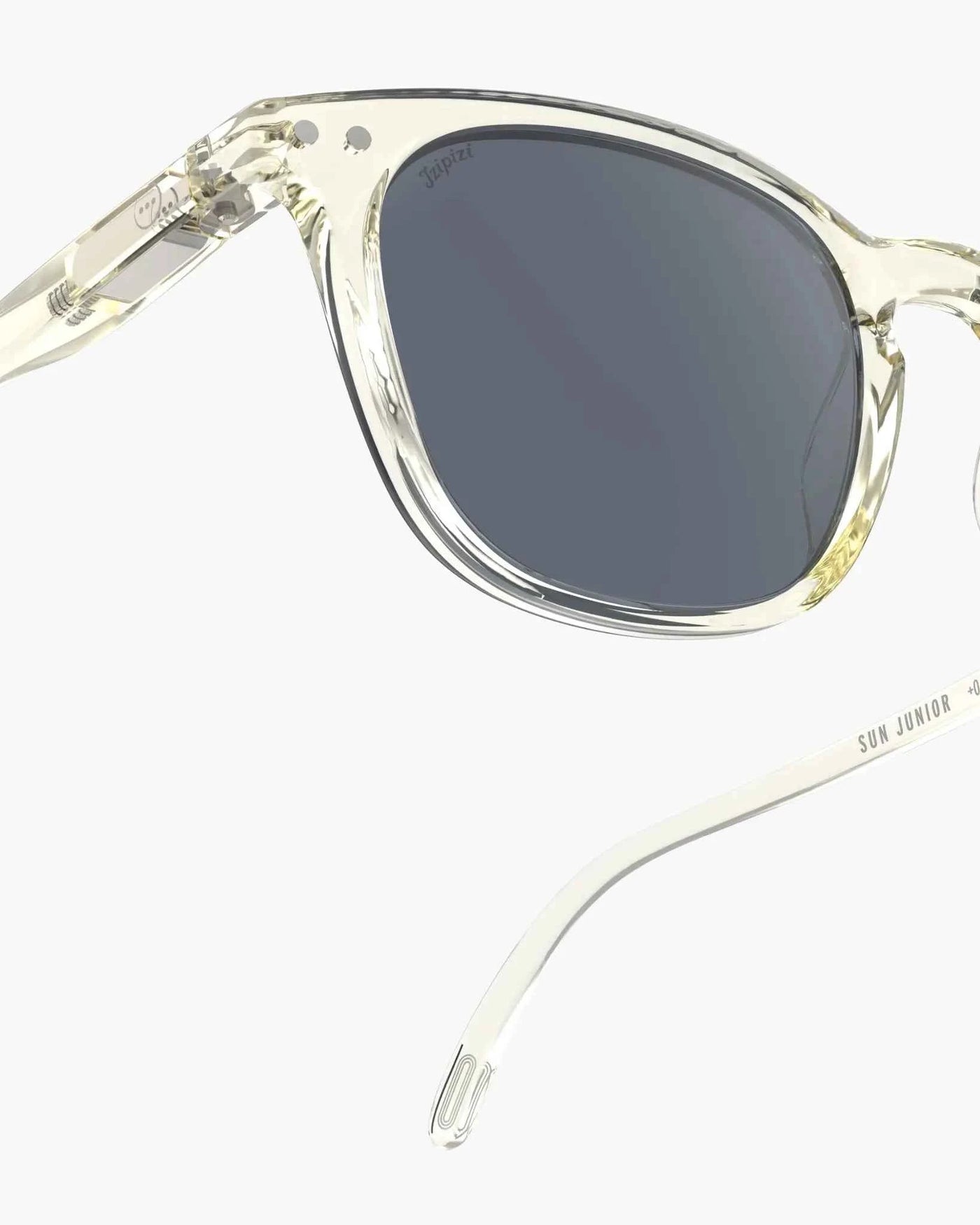 Izipizi | Junior Sunglasses Sun 5-10Jr #E Active Yellow