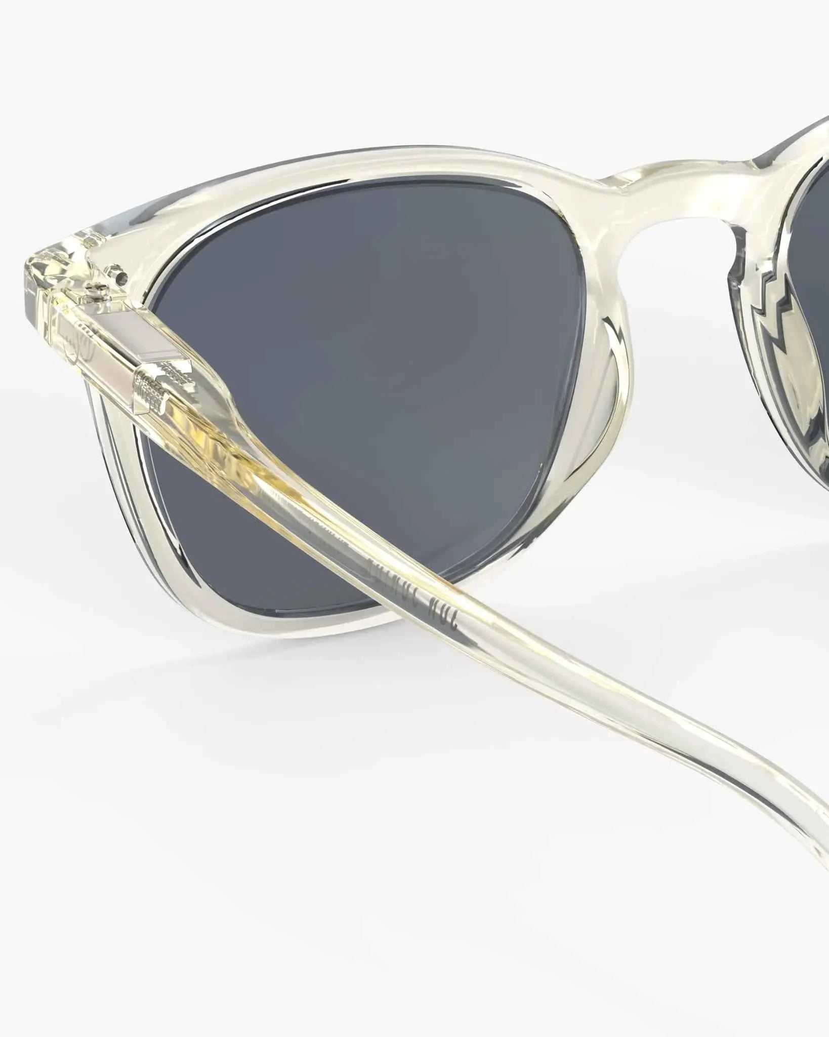 Izipizi | Junior Sun Sunglasses 5-10Jr #E Active Yellow
