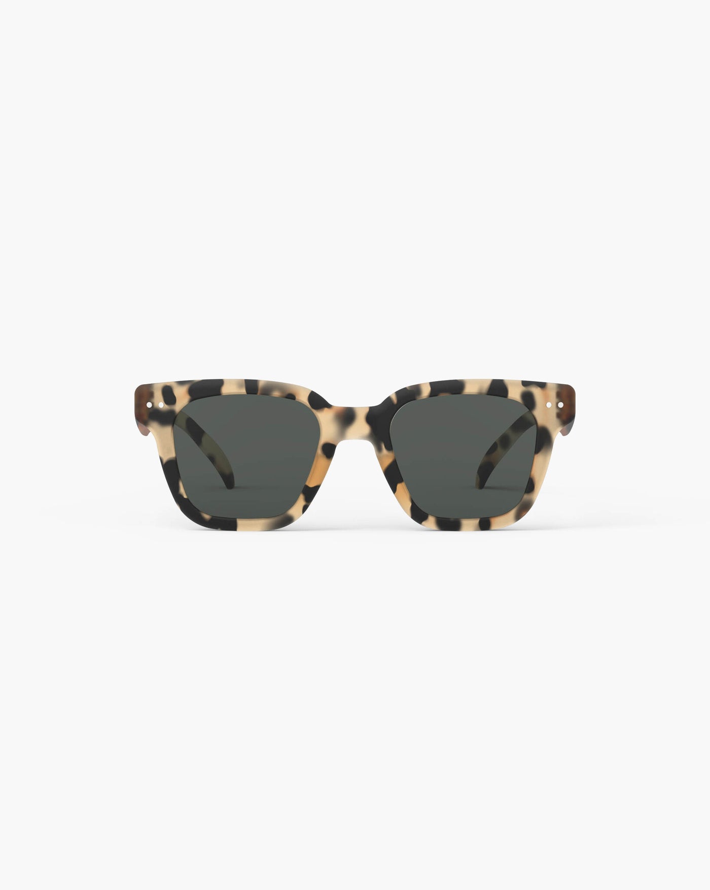 Izipizi | Zonnebril Volwassenen Sun Road Light Tortoise