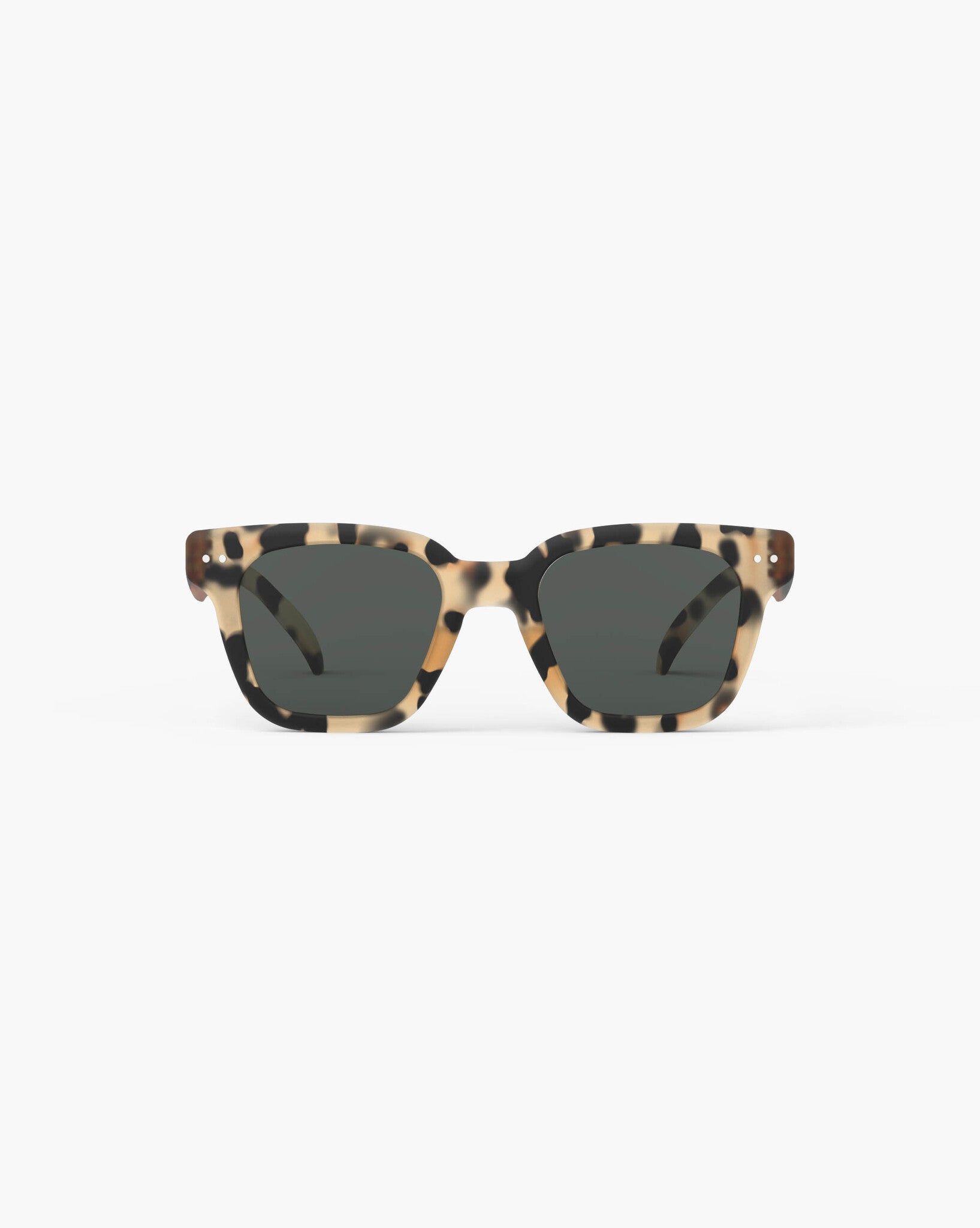 Izipizi | Zonnebril Volwassenen Sun Road Light Tortoise