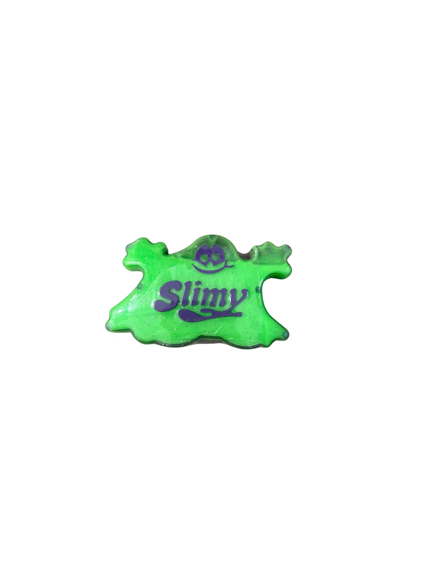 Slimy | Green Emerald Sprout