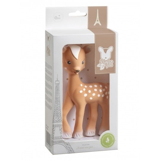 Sophie La Girafe | Bijtring Fanfan The Fawn