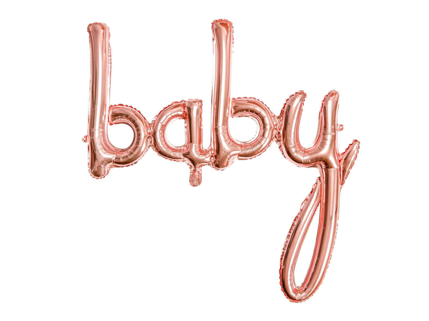 Party Deco Folieballon Baby