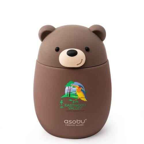 Asobu Bestie Food Container | Bruin Beer