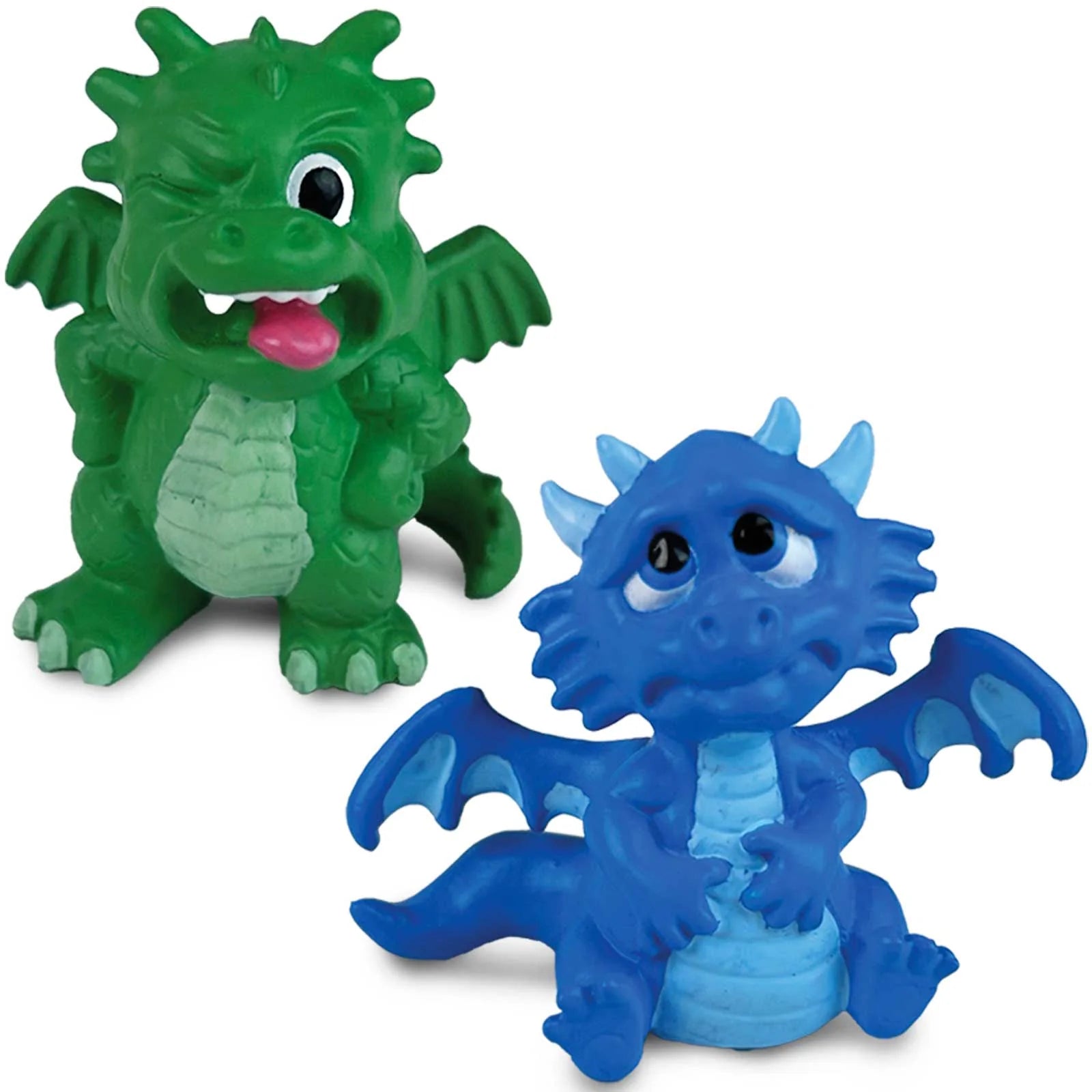 Safari Ltd. | Speelfiguren Mystic Mood Dragons