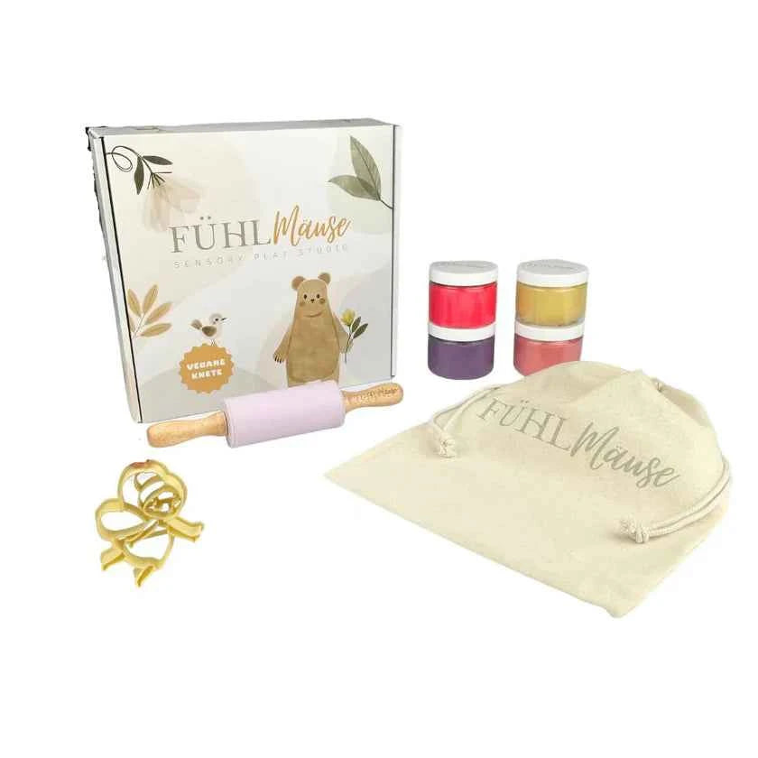 Sensory Mice | Fairy Magic Modeling Clay Set