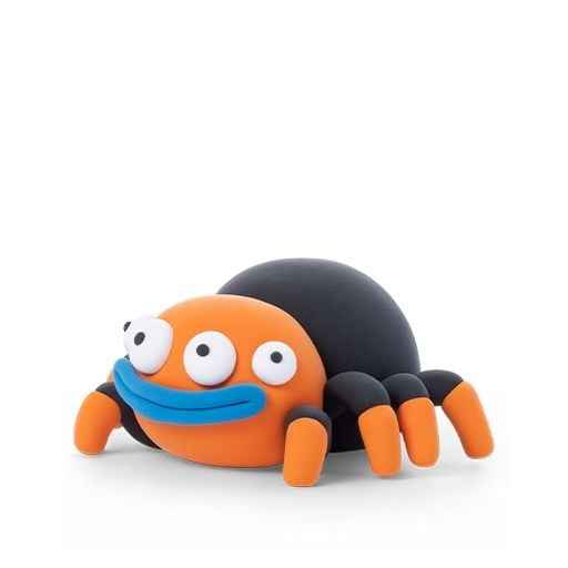Hey Clay | Exotic Pets Modeling Clay - Tarantula