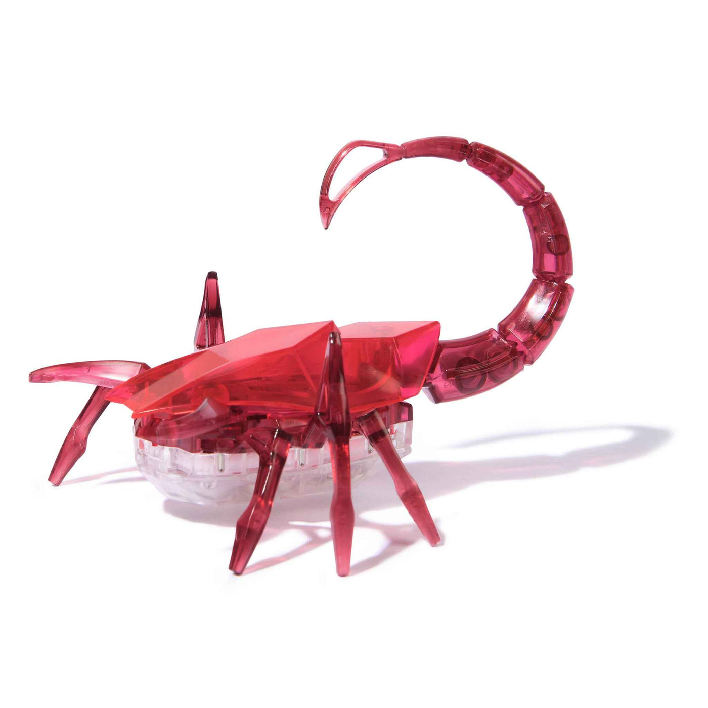 Hex Bots | Scorpion Red