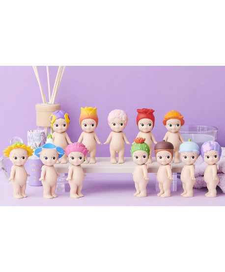 Sonny Angel | Mini Figure Refined Flower Series
