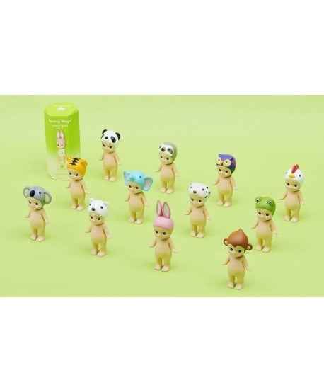 Sonny Angel | Mini Figure Animal Series Version 1 Zoo