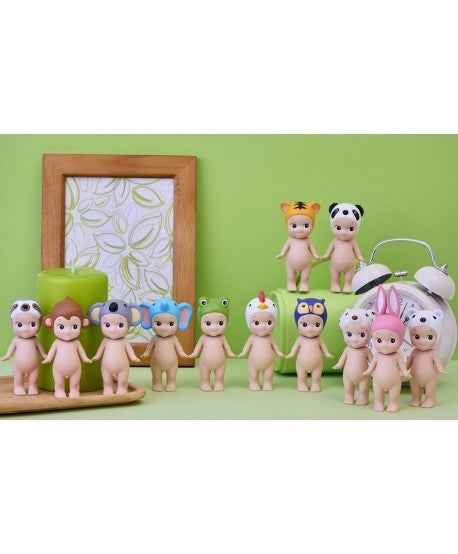 Sonny Angel | Mini Figure Animal Series Version 1 Zoo