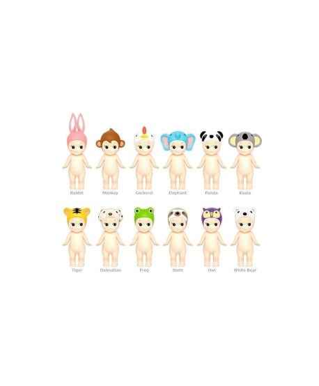 Sonny Angel | Animal Mini Figure Series Version 1 Zoo