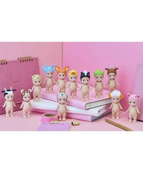 Sonny Angel | Mini Figure Animal Series Version 2 Farm