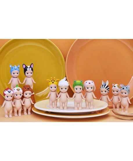 Sonny Angel | Mini Figure Animal Series Version 3 Pet