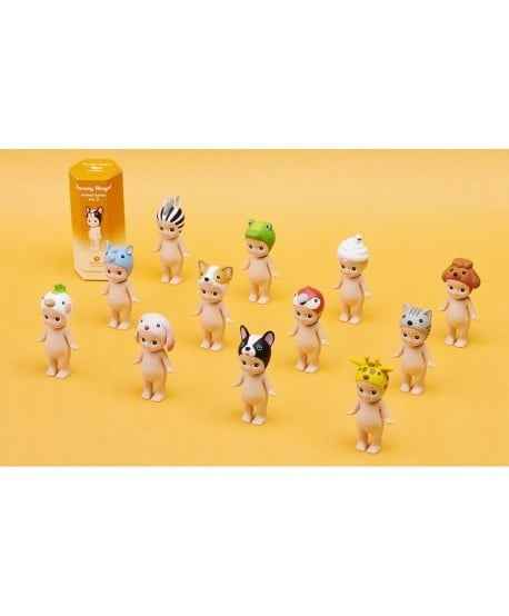 Sonny Angel | Mini Figure Animal Series Version 3 Pet