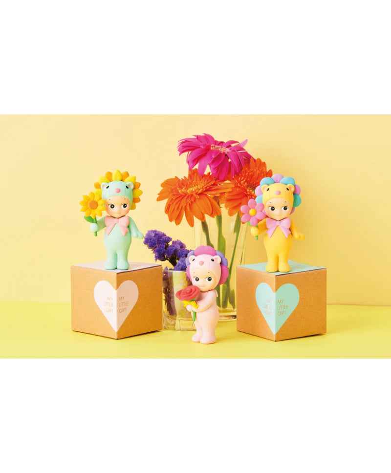 Sonny Angel | Limited Edition Mini Figure Flower Gift Series