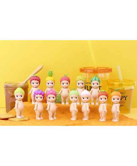 Sonny Angel | Mini Figure Refined Fruit Series