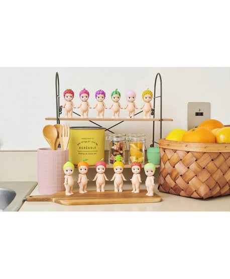 Sonny Angel | Mini Figure Refined Fruit Series