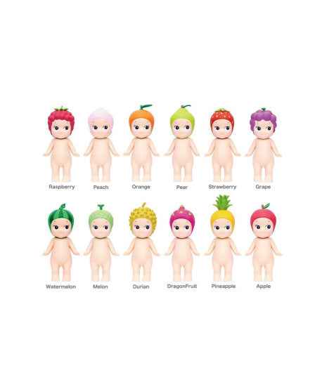 Sonny Angel | Mini Figure Refined Fruit Series