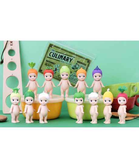 Sonny Angel | Mini Figure Refine Vegetables Series