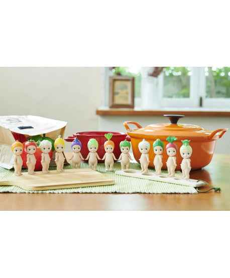 Sonny Angel | Mini Figure Refine Vegetables Series