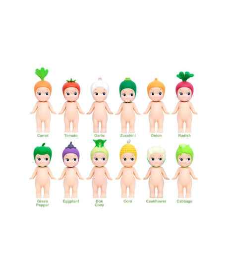 Sonny Angel | Mini Figure Refine Vegetables Series