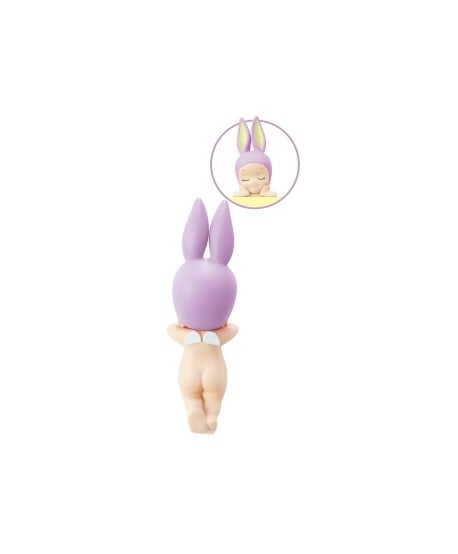 Sonny Angel | Decorative Mini Figures Hippers Dreaming Series