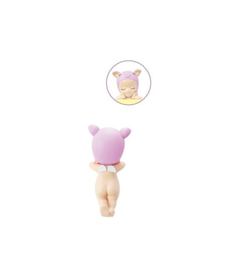 Sonny Angel | Decorative Mini Figures Hippers Dreaming Series