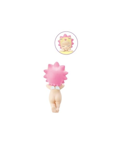 Sonny Angel | Decorative Mini Figures Hippers Dreaming Series
