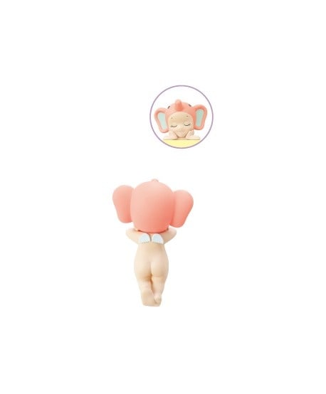 Sonny Angel | Decorative Mini Figures Hippers Dreaming Series
